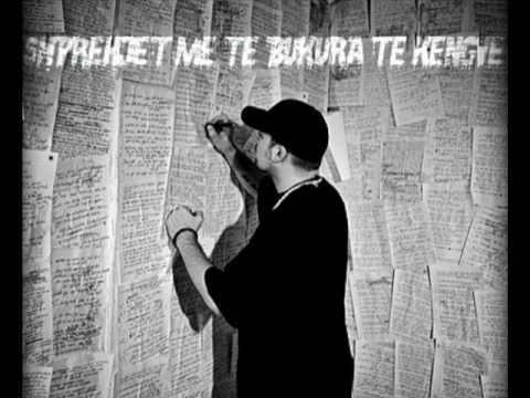 Rrugaci art -TBA-  NE SY T'BOTES.wmv