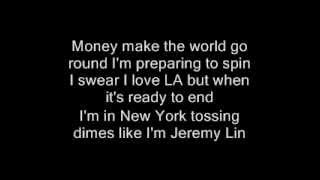 PNCINTLOFWGKTA by Casey Veggies Ft. Odd Future