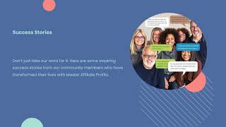 MasterAffiliateProfits