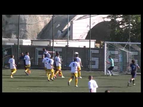 DIL03 280914 - BORZOLI - CARLIN'S BOYS 0-1 | PROMOZIONE A