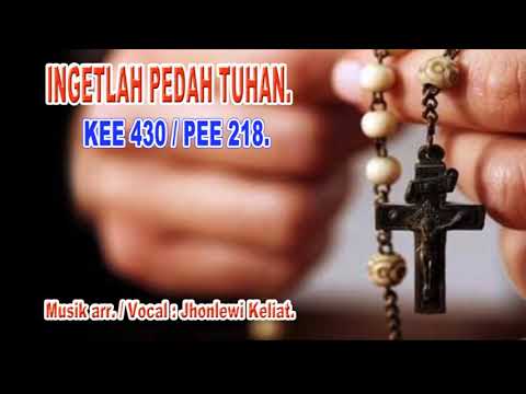 KEE 430 / PEE 218 - Jhonlewi Keliat.