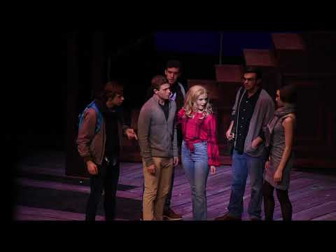 So Much Better - Legally Blonde