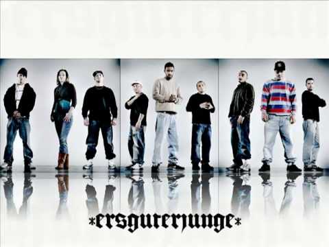 Bushido feat. Chakuza ,Eko Fresh ,Dj Stickel ,Saad u. D. Bo - Nemesis