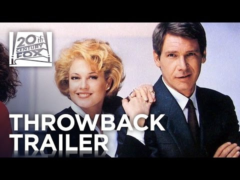 Working Girl (1988) Official Trailer