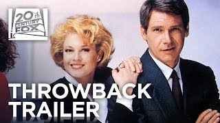 Working Girl | #TBT Trailer | 20th Century FOX