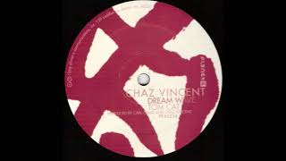 Chaz Vincent - Tom Cat (1998)