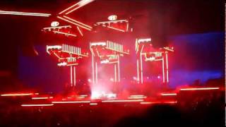 The Mountain - Trans-Siberian Orchestra (Winter 2011)