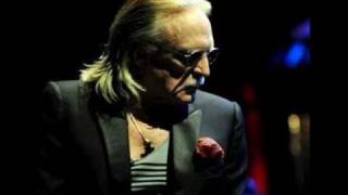 Christophe - Les paradis perdus (live Olympia 2002)