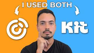 Constant Contact vs Kit 📧 Which Is The BEST EMAIL MARKETING Software For You❓