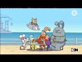 For Bluey And Disney Channel Fan 2002