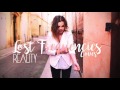 Juliane Chleide - Reality / Lost Frequencies cover