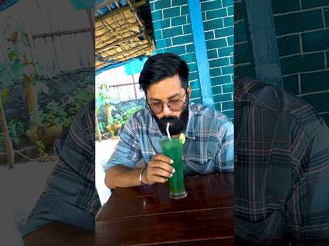 Best Cafe In Virar | Cafe Hashtag #shorts  #minivlog #cafevlog