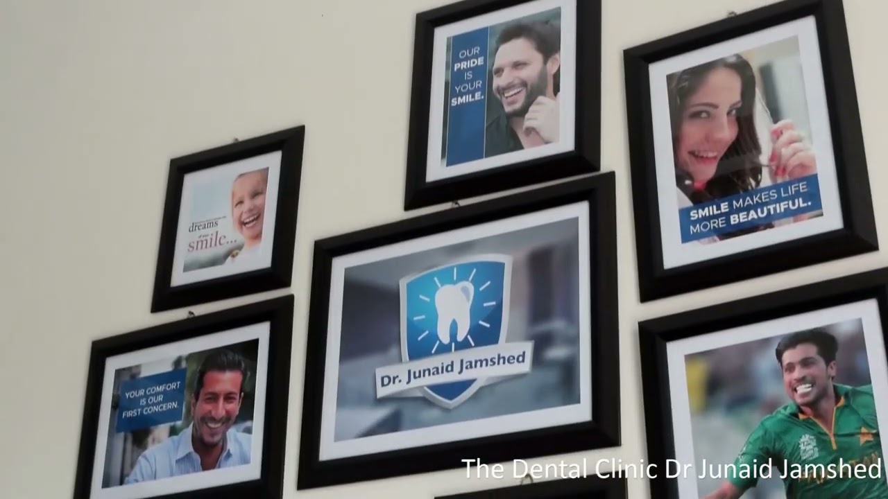 TVC JJ Dental Clinic