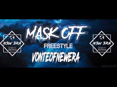 Best Mask Off Challenge