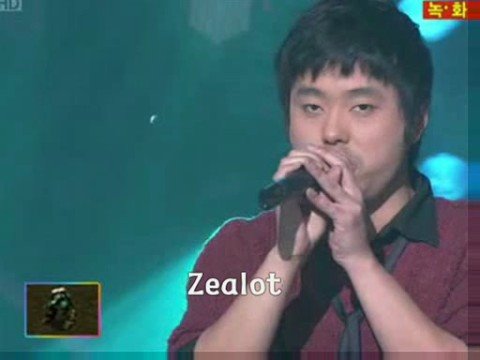 sound of starcraft(Impressionist)