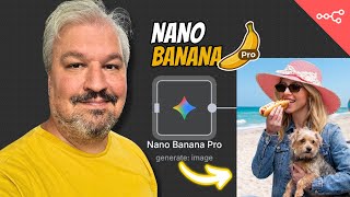 Build ANYTHING with Nano Banana Pro and n8n