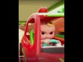 I WOKE UP IN A NEW BUGATTI Cocomelon
