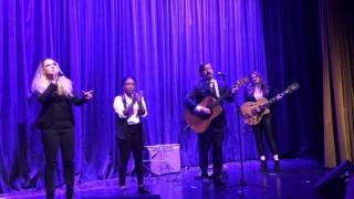 Spring Awakening Creator Duncan Sheik and More Honored at 2016 NYMF Gala