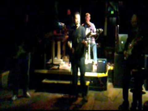 The Blundertones cover Creep (again)