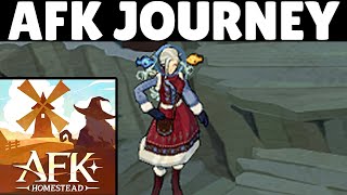 The State of AFK Journey