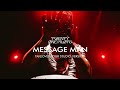 twenty one pilots - Message Man (Takeover Tour Studio Version) [Live Vocals]