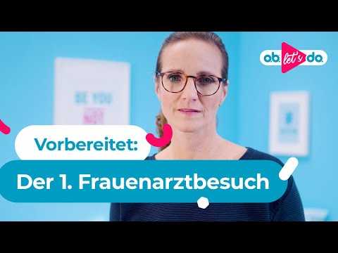 Vorbereitet: Der erste Frauenarztbesuch | o.b.® Let’s do