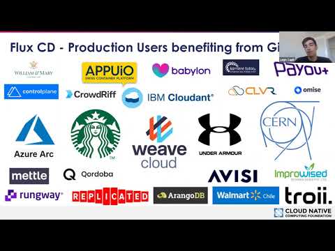 Flux is Incubating + The Road Ahead