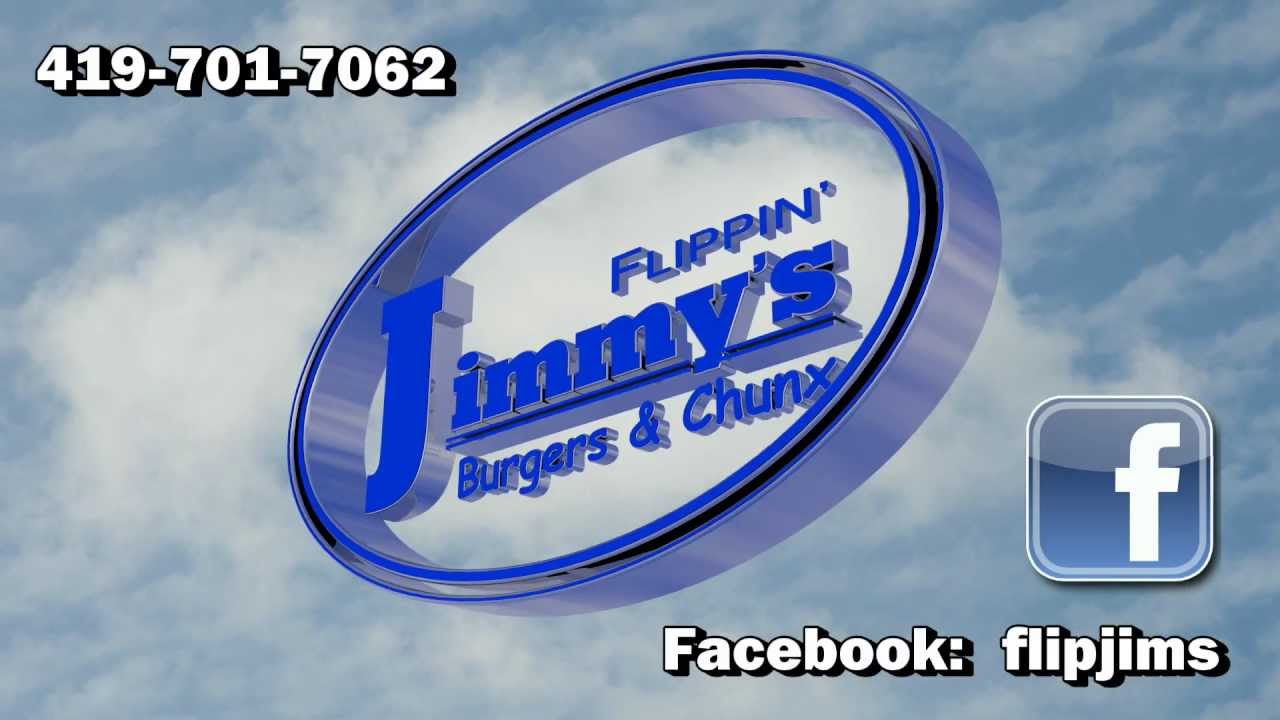 Flippin' Jimmy's