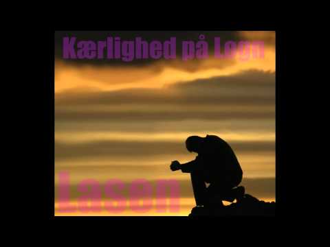 Lasen - Kærlighed på løgn