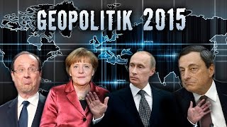 Geopolitik 2015: Anschlag in Paris – Geheimdienst-Terror oder islamistischer Racheakt?