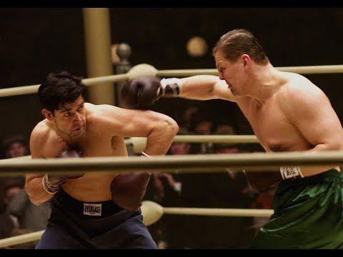 Cinderella Man -  Drama , Sport, Romance, Movies -  Russell Crowe, Renée Zellweger, Craig Bierko
