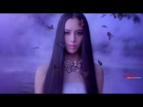 Mark Ashley   Face On The Wall 2018  by Dj Yela