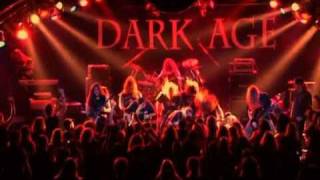 12 - Dark Age - Suicide Crew (DVD - Live so far...)