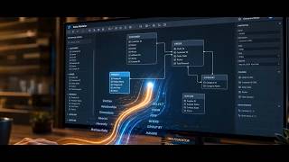 ERbert AI Data Modeling Assistant: Generate Logical Data Models in Sec