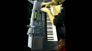 Video thumbnail for KARTLI ROLAND E-70 DENEMELERİ by UBB MÜZİK