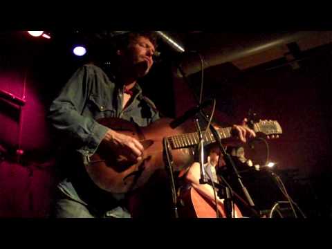 Dave Rawlings Machine "Method Acting & Cortez The Killer"