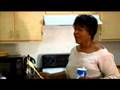 Cooking With Alaina Reed Hall Part 1