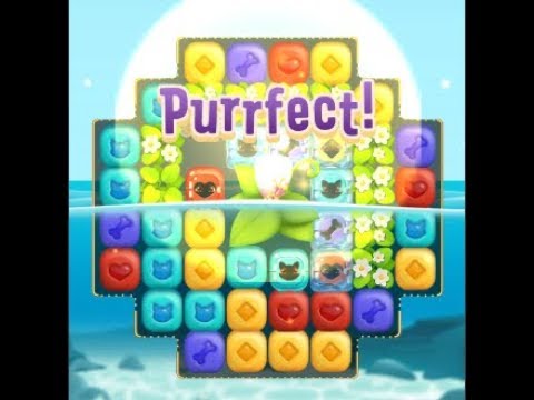 Pet Rescue Puzzle Saga Level 737