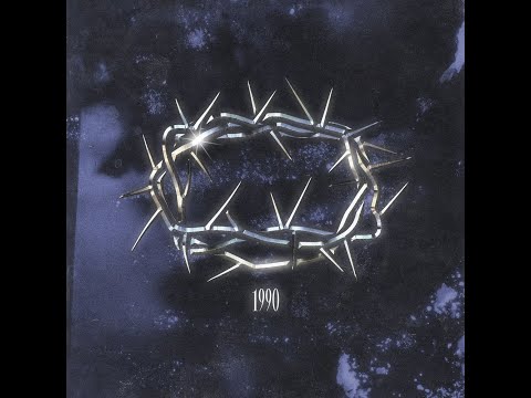 Макс Барских - 1990 (альбом 2020).