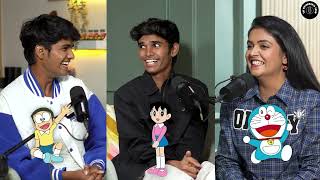 Download lagu Doraemon x @BacchaMatBolna 😂 | TMMS Clips mp3