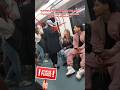 Warning For Rome Travelers Pickpockets Use Distraction Asking For Directions Viral Pickpocket