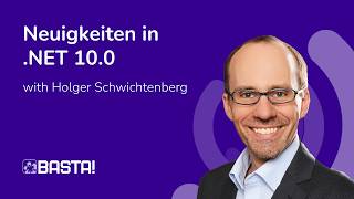 Neuigkeiten in  .NET 10