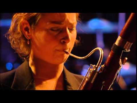Monajat - Renaud Garcia Fons | Nederlands Blazers Ensemble