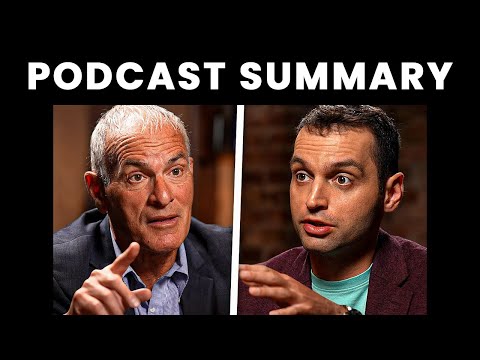 Israel/Palestine: Asking The Questions No One Else Will | Norman Finkelstein | Triggernometry