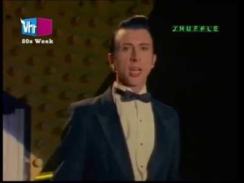 Marc Almond And Gene Pitney  Something's Gotten Hold Of My Heart