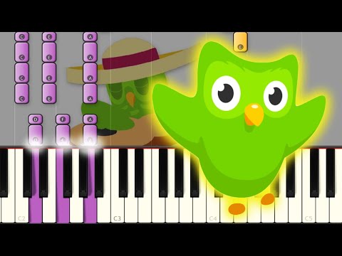 Duolingo (song)