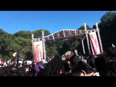 Sesto Sento @ Atmosphere VIII