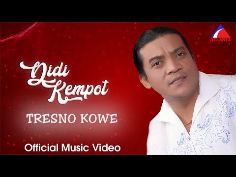 Didi Kempot - Tresno Kowe | Campursari   (Official Music Video)
