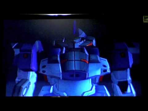 Let's Play Xenosaga I--Part 14: Oh Gno!