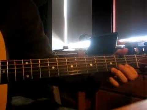 Ray Lamontagne Cover (Hannah) video thumbnail
